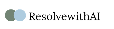 ResolvewithAI Logo